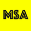 Modern Standard Arabic icon