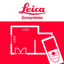 Leica DISTO Plan icon