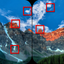Find The Differences Landscape icon