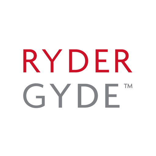 RyderGyde app icon