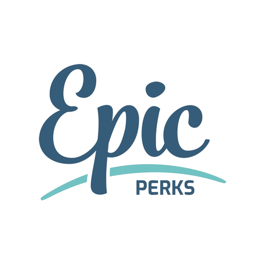 Epic Perks app icon