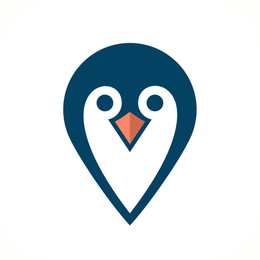 Koning Pinguïn - Greenpeace AR app icon