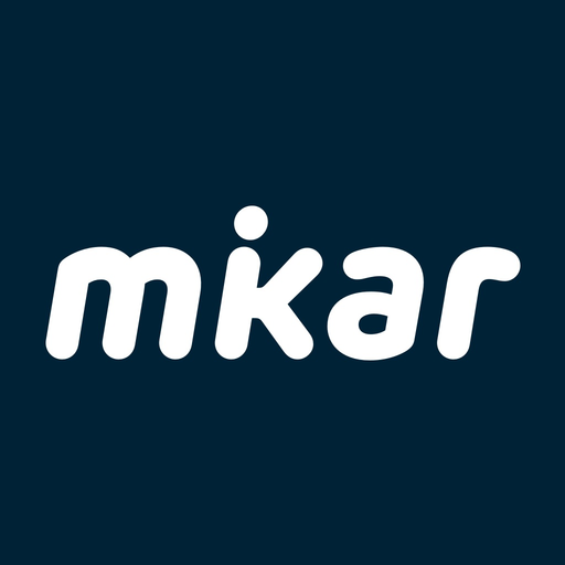 Mikar app icon