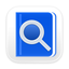 SolaSearch - Bible search tool icon
