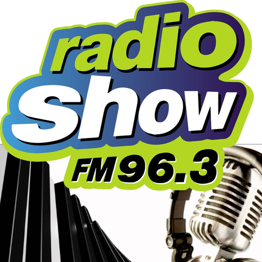 Radio Show Chajarí app icon