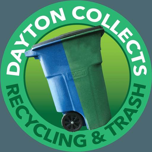 Dayton Collects app icon