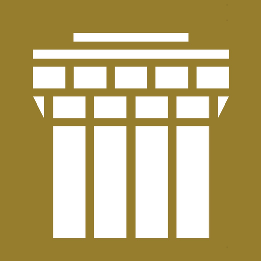 BCRD app icon