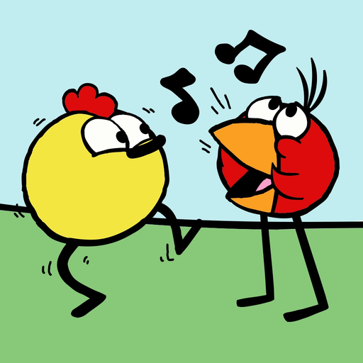 PEEP Family Science: Sounds app icon