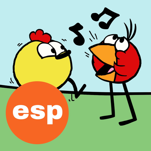 PEEP Ciencias: Sonidos app icon
