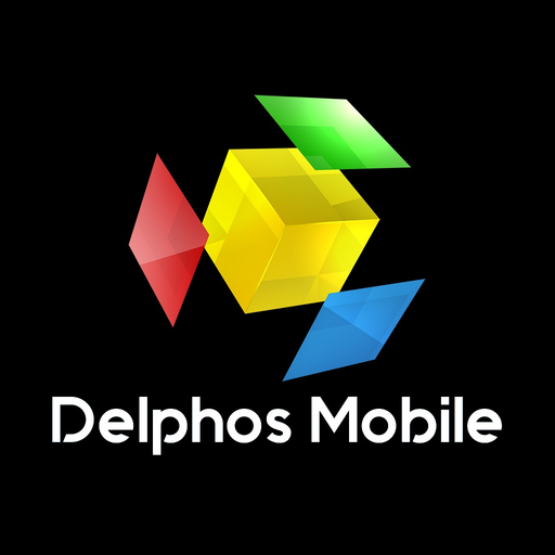 Delphos Mobile app icon