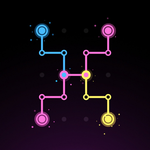 Connection - Stress Relief app icon