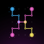 Connection - Stress Relief icon