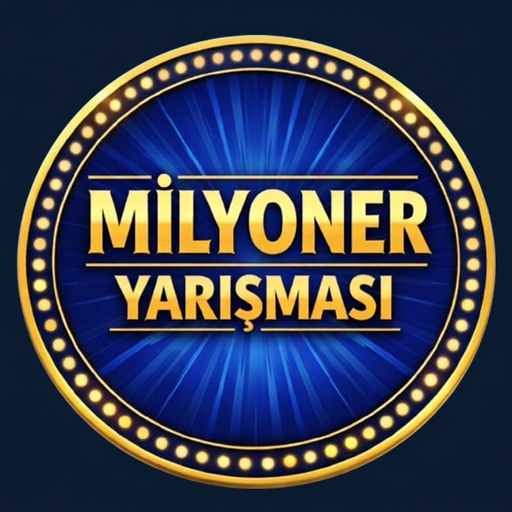 Milyoner Yarışması app icon
