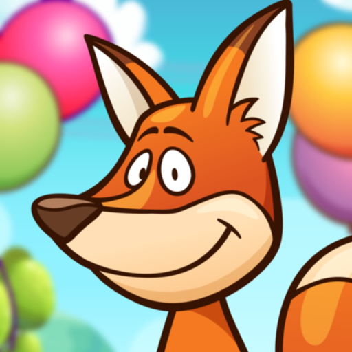 Little kid games IXL explorer app icon