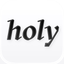 Holy — Christian Dating App icon