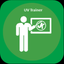 UVT- Static IP Trainer icon