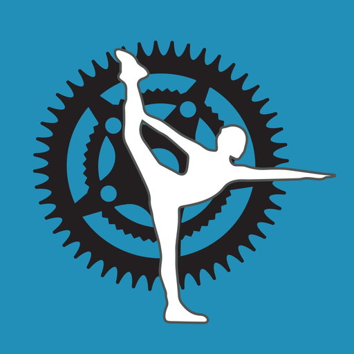 Cycle Fusion app icon