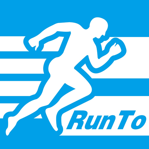 Runto app icon