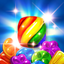 Candy Blast: Sweet Splash icon