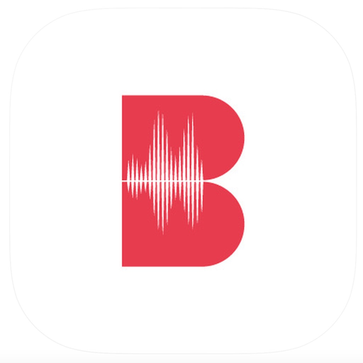BMusician app icon