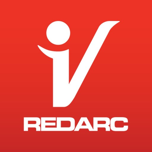 RedVision by REDARC app icon