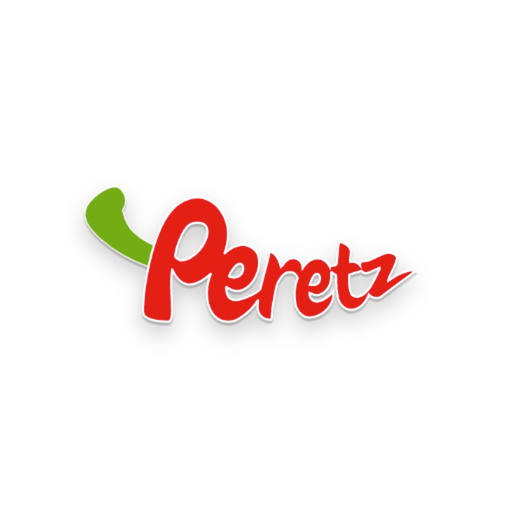 Peretz app icon