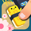 Push Sushi - slide puzzle icon