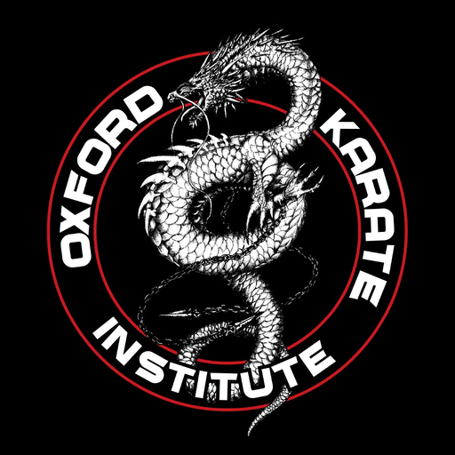 Oxford Karate Institute app icon