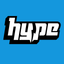Hype Tri-Cities icon
