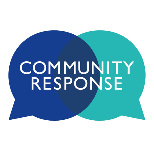 Community Response Toolkit app icon