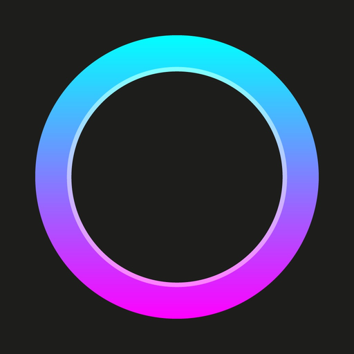 Neoncam app icon