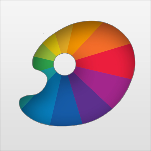 Draw With Me... app icon