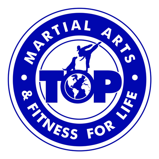 Live Your TOP Life app icon