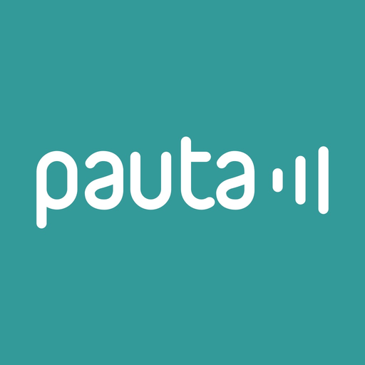 Pauta app icon