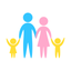 Meet My Family: Photos & Video icon