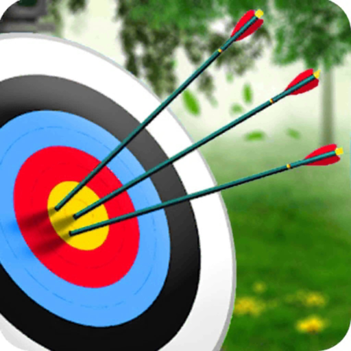 Archery Master Target Shooter app icon