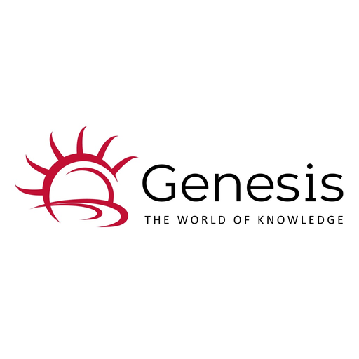 Genesis School App app icon