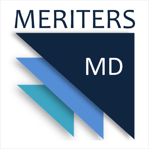 PGPrep MD app icon