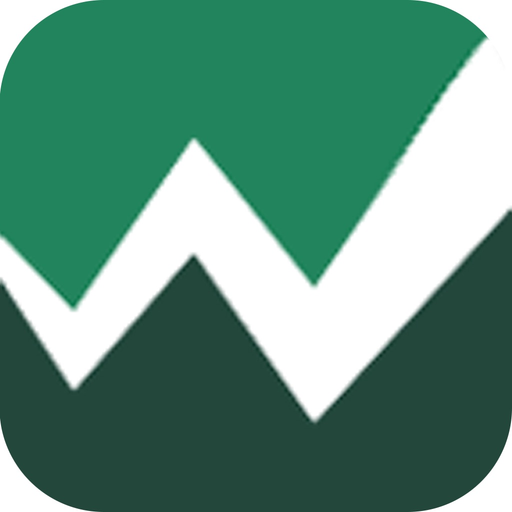 WFI MyAccount Mobile app icon