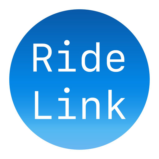 RideLink app icon