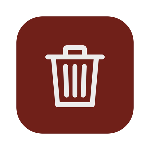 Better Trash app icon