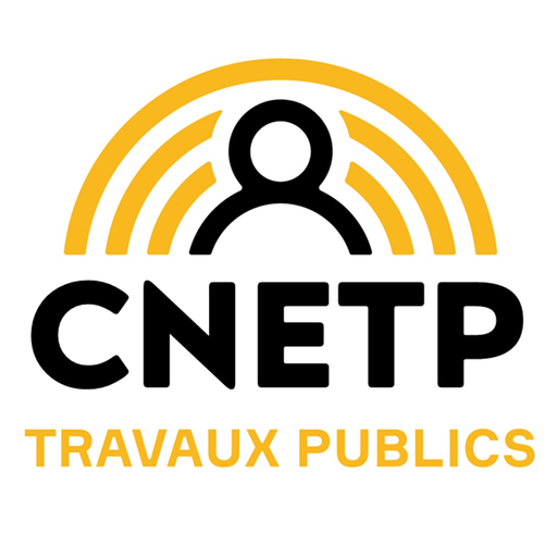 CNETP Salarié app icon