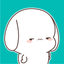 Chubby Dog Animated Stickers icon