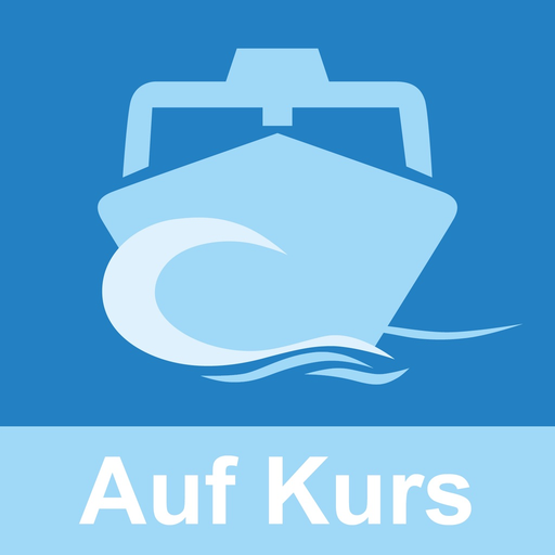 Auf Kurs app icon