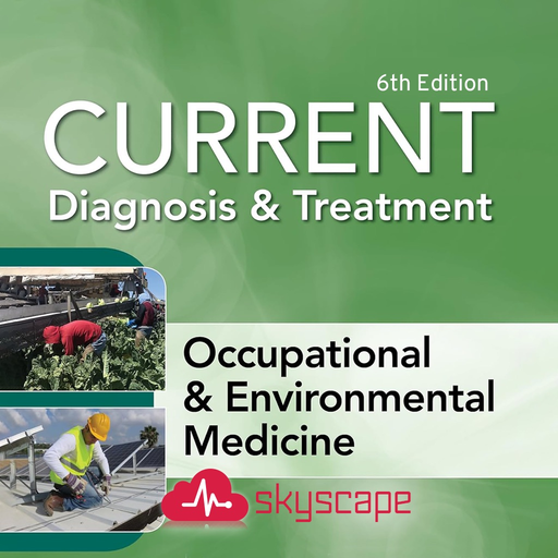 CURRENT Dx Tx Occupational app icon