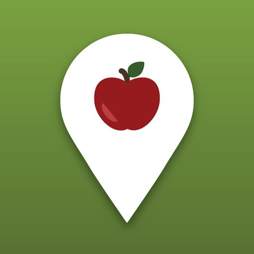 Gilcrease Orchard app icon