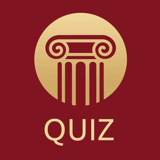 World History Quiz Test Trivia app icon