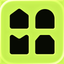 Unloc. icon