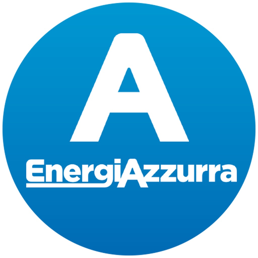 EnergiAzzurra app icon