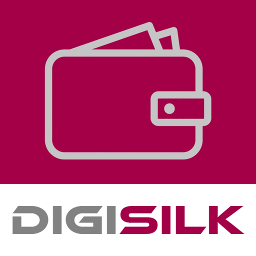 DigiSilk app icon